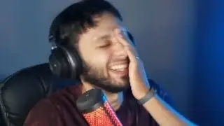 SE EU RIR, O VÍDEO ACABA 4