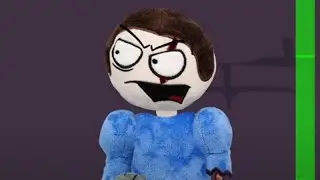 My Sprite Test (#2) [Dave & Tristan]