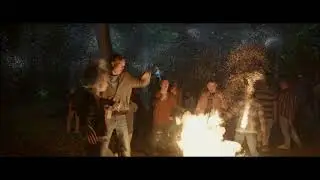 All Scenes Dazzler