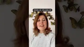 GÜNÜN HİS YÜKLEMELERİ #shorts