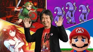 La Polémica MÁS GRANDE de cada saga de NINTENDO