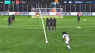 FIFA 2023 new gameplay