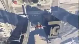 GTA 5 İmkansızı başarmak