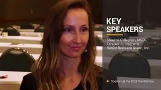 2019 ServTracker User Conference