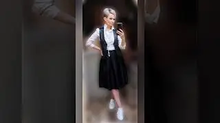 секонд вещи #образы
