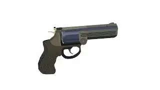 Revolver Reload (read description please)