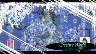 freestyle type beat | Creative World | Hip Hop old School instrumental Beat 2021