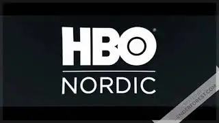 HBO Nordic Ident