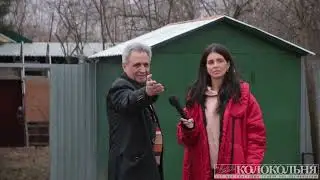 В ПЕТЛЕ СЕРГЕЯ ЕСЕНИНА-2
