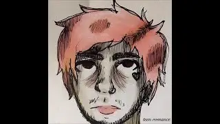 [free] old lil peep type beat 