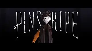 Pinstripe -Священник в АДУ часть 1