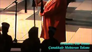 Ordumuz Etti Yemin