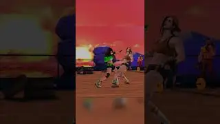 Gym Fight: Fighting Revolution - 39
