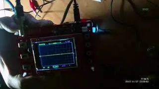 PID регулятор для инкубатора.