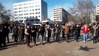 Празничен концерт на ПФА 