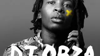DJ OBZA-Road to Vigro (Official Audio)