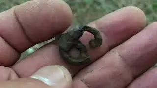 НАХОДКИ РАЗНЫХ ЭПОХ ФИЛЬМ ДЕВЯТЫЙ