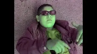 TIMURKA BITS - ДИСС НА КОПОВ (♂Right Version♂)