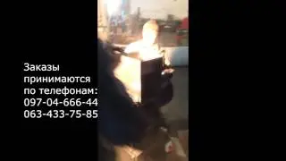 щековая дробилка