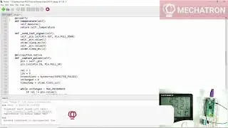Raspberry Pi Pico Tutorial !! Cara Menggunakan Sensor Suhu DHT11 di Raspberry Pi Pico  || Part 7