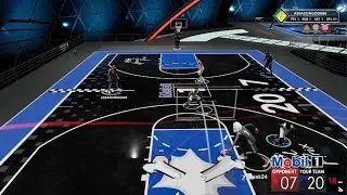 Classic NBA 2K Community
