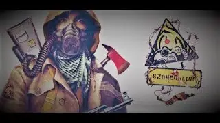 ⭐Anomaly Zone ⭐Выживаем 👍  Медик плюсы профессии .