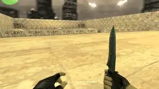 бой к.с 1.6.На ножах??????????2014