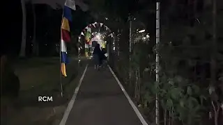 Special Village! Beautiful village atmosphere