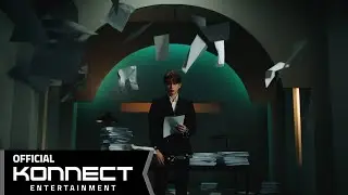 강다니엘(KANGDANIEL) - 'The Story' Trailer