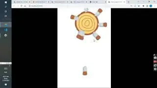 how to make knife hit game using construct 2