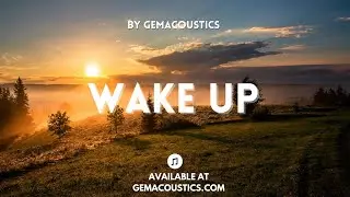 ►FREE◄ Gospel Instrumental Beat - 2024 - Wake Up