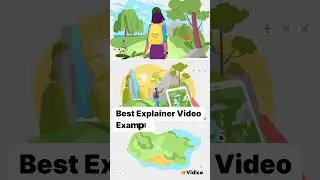 Animated Explainer to Promote Mobile App | Alltrails | Vidico
