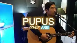 PUPUS DEWA 19 - COVER ARBI