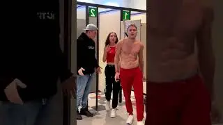 Wait for it… 😱 