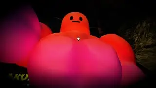When mom says we have The Mimic at home: