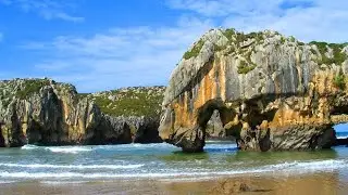 Hidden Beaches