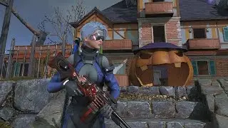 RING OF ELYSIUM BEST MOMENTS #179 - Allef89