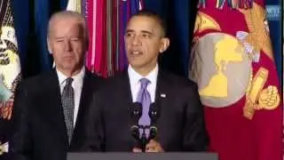 Stronger Together: The End of 
