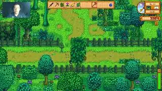 Stardew Valley - Запись стрима 5