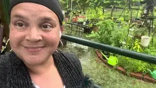 Flooding Rains, SE Texas 5/2/2024