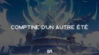 2nd Life - Comptine D'un Autre Été (DnB Cover)