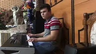 Цыганская полька 2024