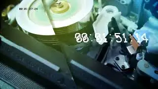VHS Opener | After Effects template