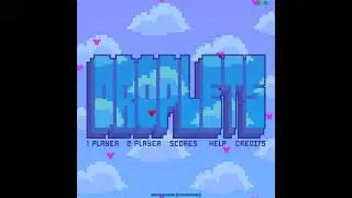Droplets - Menu Theme (Original)