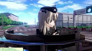 Girls und Panzer Dream Tank Match - Gameplay Walkthrough - Extra Match (Extreme Mode) #15*