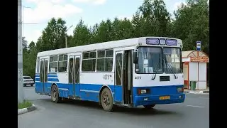 Stream OMSI 2 MAP Чистогорская Область Маршрут 2 