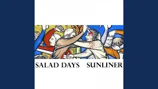 Salad Days