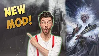 New Mod! | Ages of Discord Mod v1.3 | Gondor Faction showcase! | How to play Gondor?