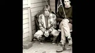 Nirvana - Tourette's