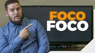 O que é foco?